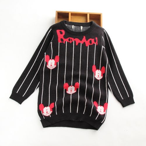 Pull fille - Ref 2105053