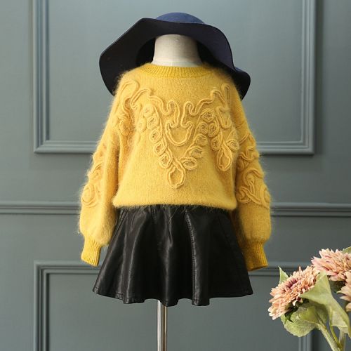 Pull fille - Ref 2105054