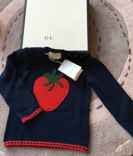 Pull fille - Ref 2105061