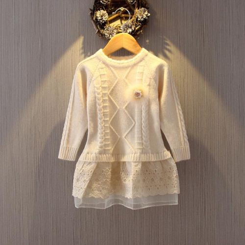 Pull fille - Ref 2105064