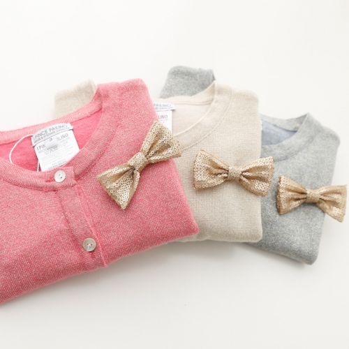 Pull fille - Ref 2105077