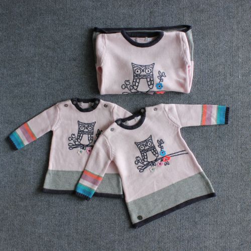Pull fille - Ref 2105079