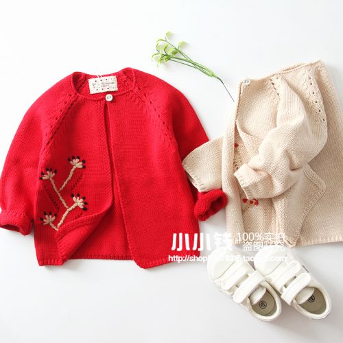 Pull fille MINIKIDHOUSE - Ref 2105094