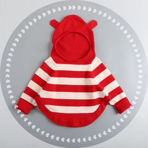 Pull fille - Ref 2105100