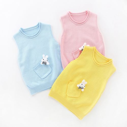 Pull fille - Ref 2105102