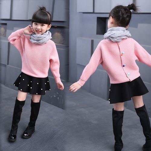 Pull fille - Ref 2105109