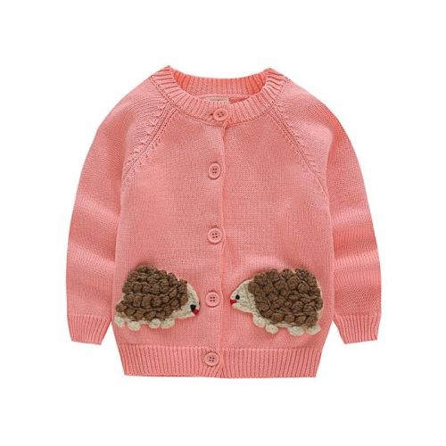 Pull fille - Ref 2105110