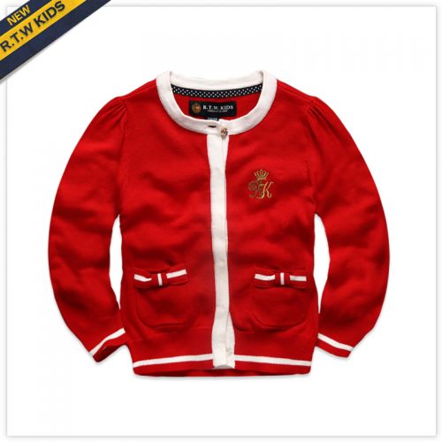 Pull fille - Ref 2105115