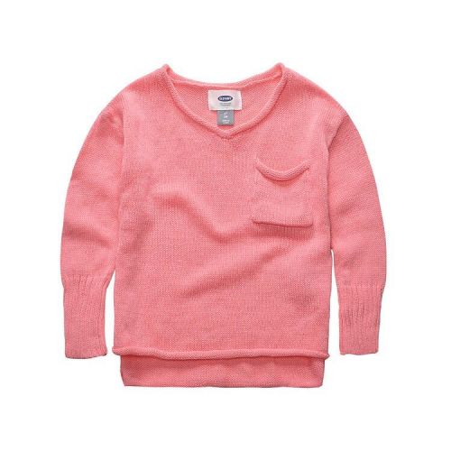 Pull fille - Ref 2105123