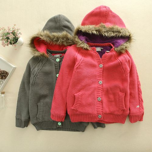 Pull fille - Ref 2105124