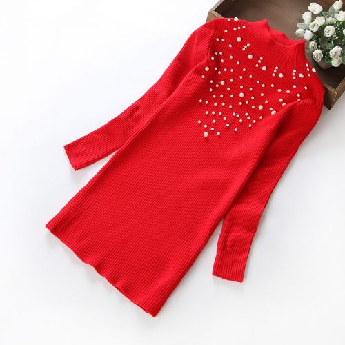 Pull fille - Ref 2105126
