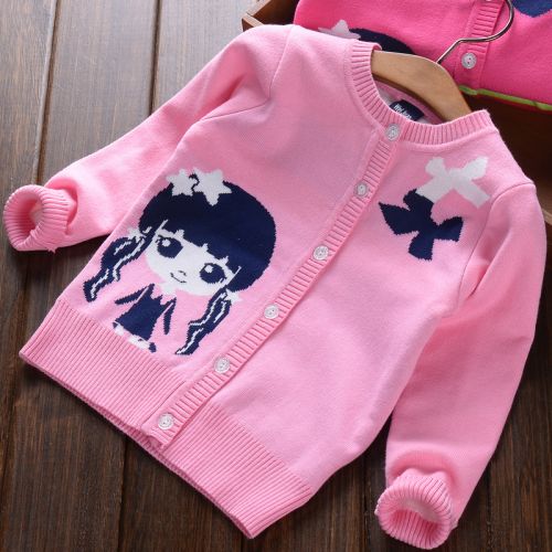 Pull fille - Ref 2105132
