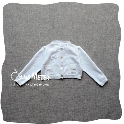 Pull fille - Ref 2105134
