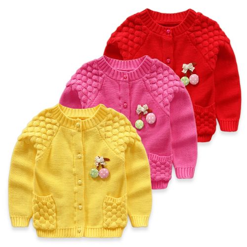 Pull fille - Ref 2105140