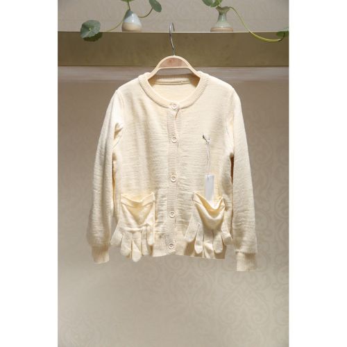 Pull fille - Ref 2105148