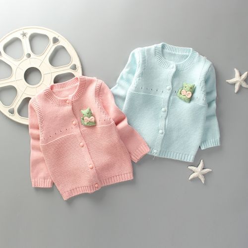 Pull fille - Ref 2105163