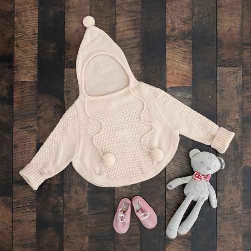 Pull fille - Ref 2105170