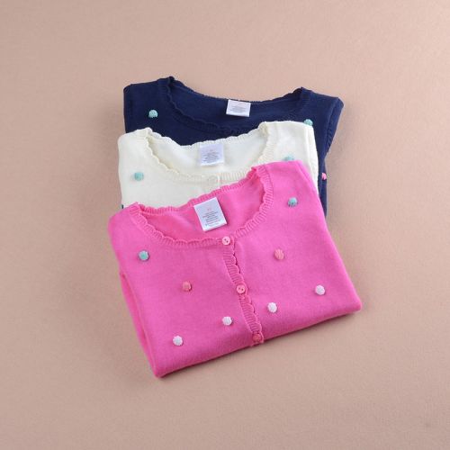 Pull fille - Ref 2105173