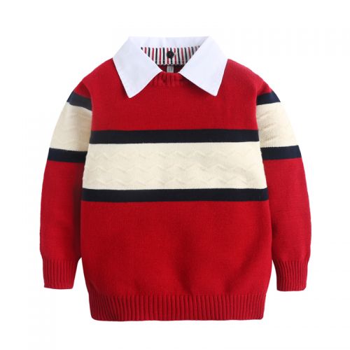 Pull fille - Ref 2105174