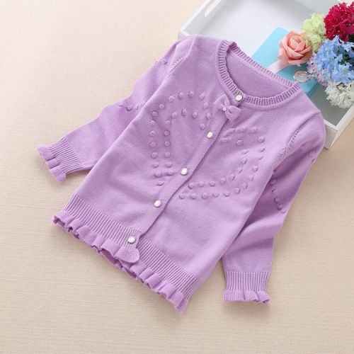 Pull fille - Ref 2105183