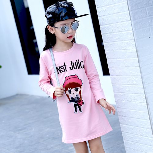 Pull fille - Ref 2105184