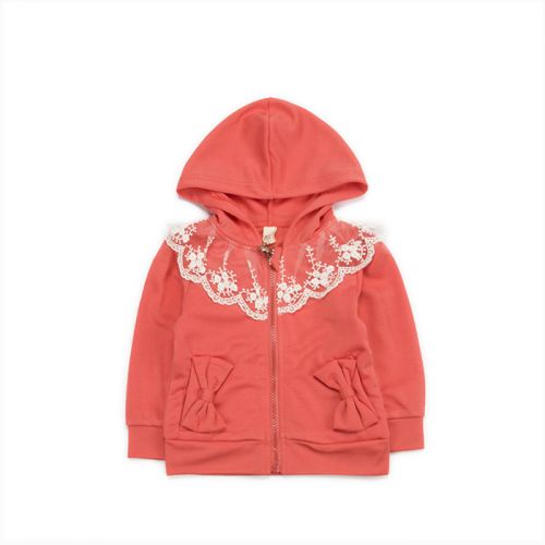Pull fille - Ref 2105189
