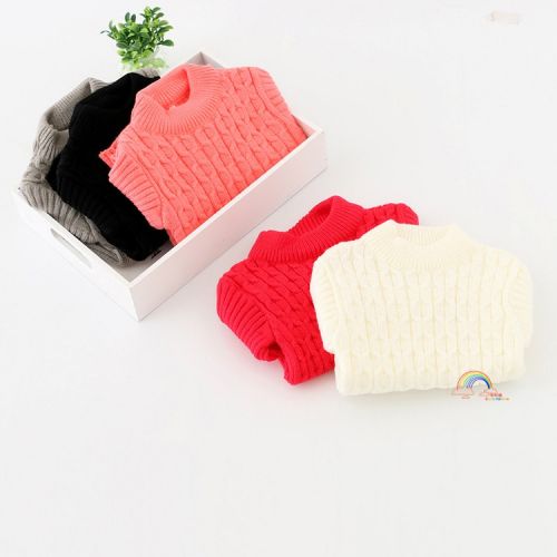 Pull fille MONKI - Ref 2105191