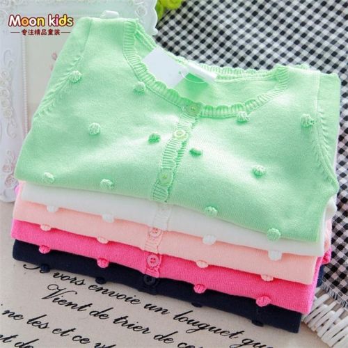 Pull fille MOON KIDS - Ref 2105192