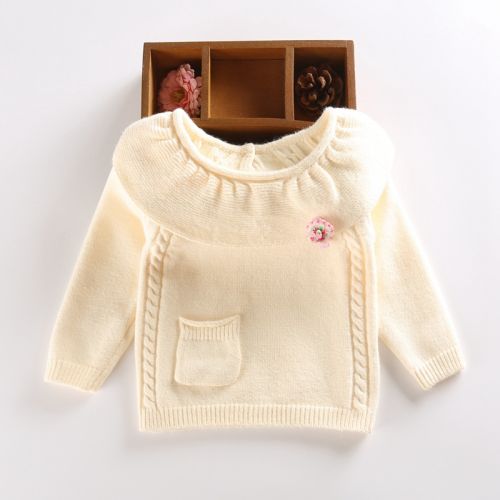 Pull fille - Ref 2105197
