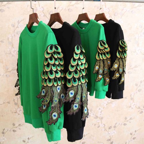 Pull fille - Ref 2105201