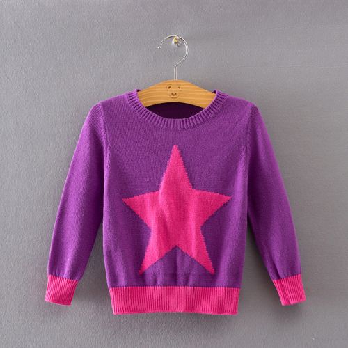 Pull fille - Ref 2105206