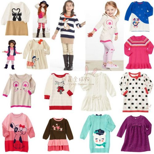 Pull fille GYMBOREE - Ref 2105211