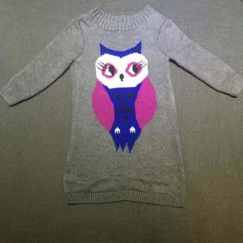 Pull fille - Ref 2105216