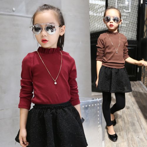 Pull fille - Ref 2105236