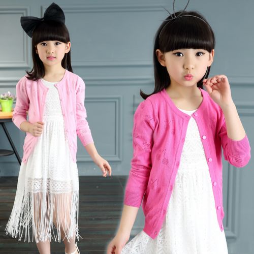Pull fille - Ref 2105243