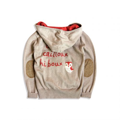 Pull fille - Ref 2105245