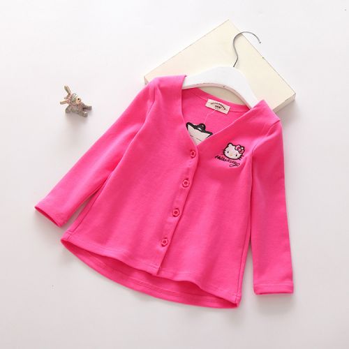 Pull fille - Ref 2105258