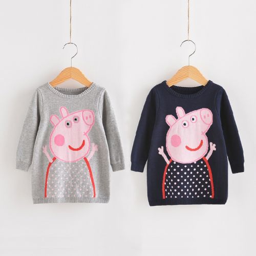 Pull fille - Ref 2105261