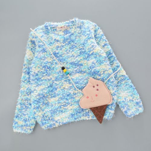 Pull fille - Ref 2105265