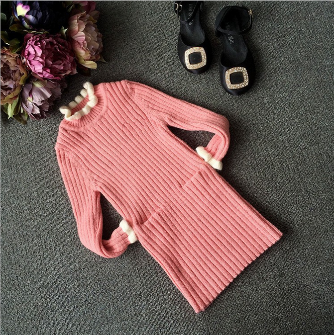 Pull fille - Ref 2105267