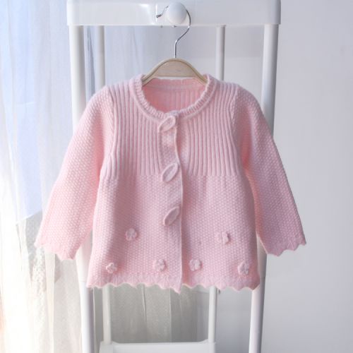 Pull fille - Ref 2105271
