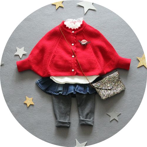 Pull fille - Ref 2105273