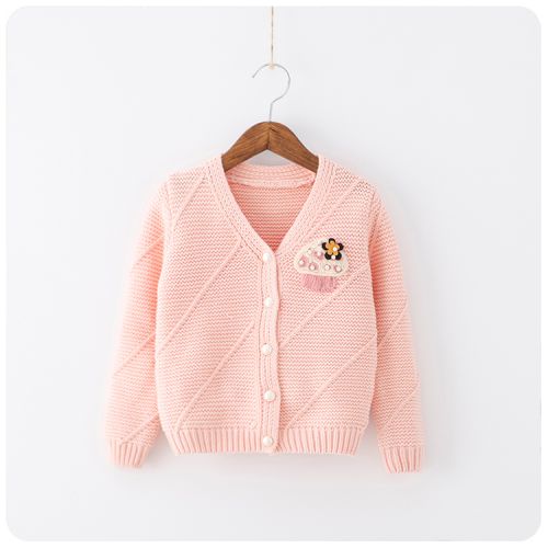 Pull fille - Ref 2105277