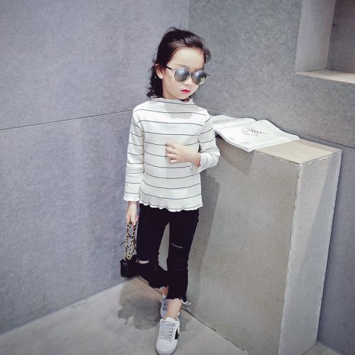 Pull fille - Ref 2105284