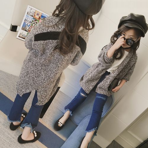 Pull fille - Ref 2105293
