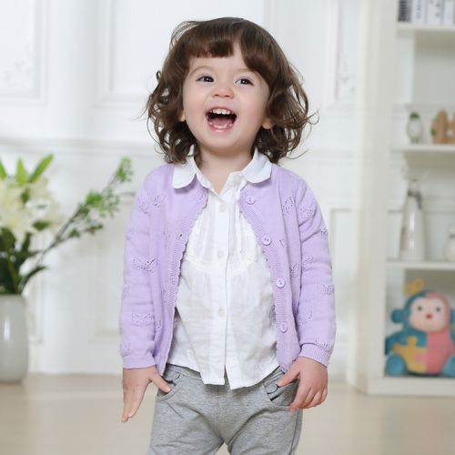 Pull fille - Ref 2105295