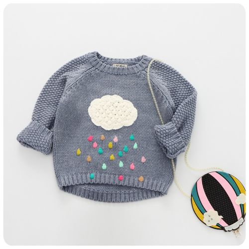 Pull fille - Ref 2105298