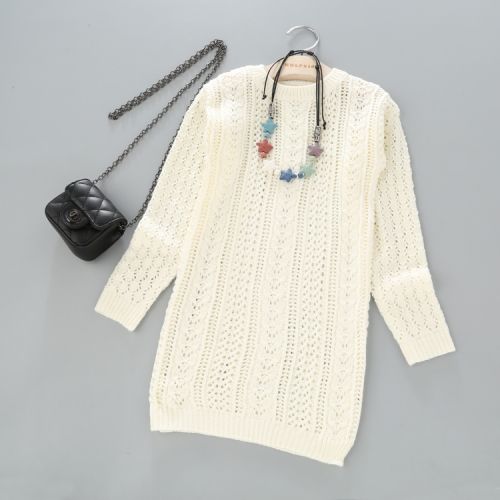 Pull fille - Ref 2105299