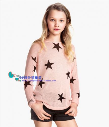 Pull fille - Ref 2105341