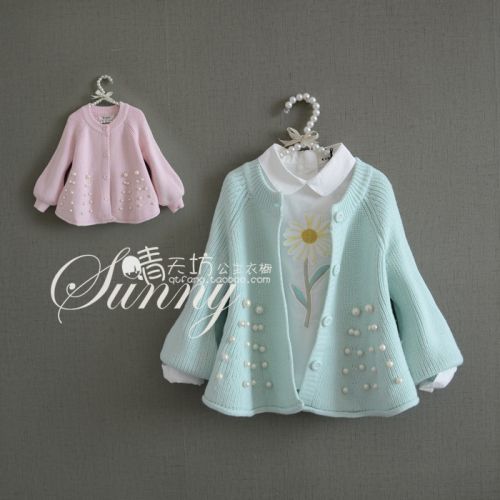 Pull fille - Ref 2105346